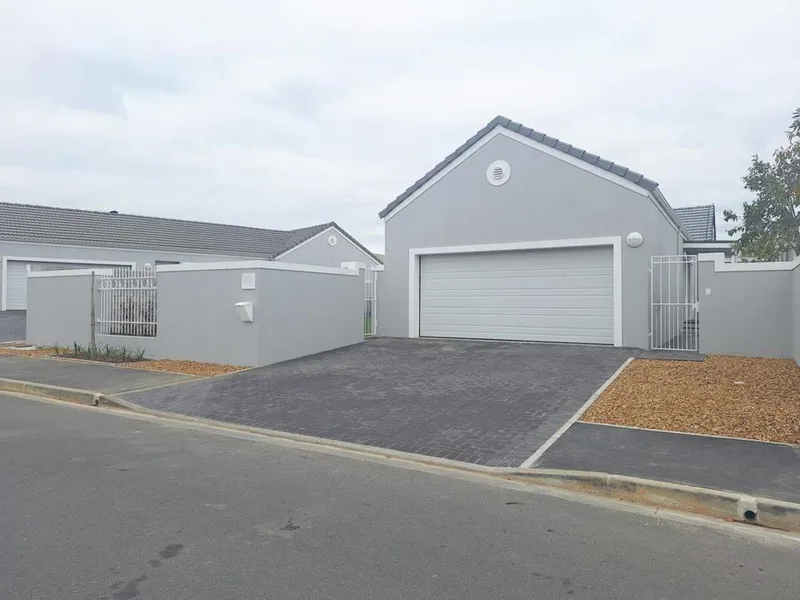 3 Bedroom House to rent in Pinehurst