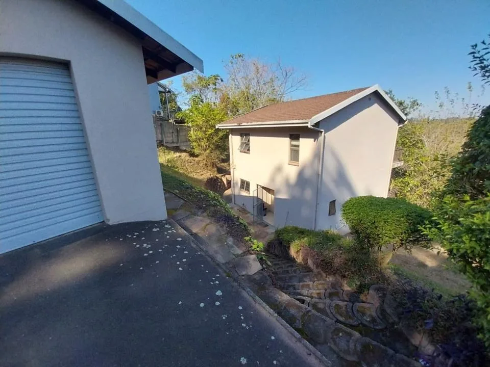 2 Bedroom Townhouse to rent in New Germany
