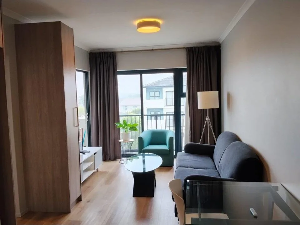 1 Bedroom Apartment / flat to rent in Bloubergstrand
