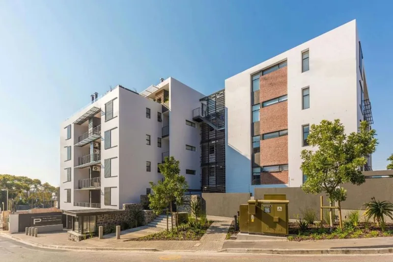 2 Bedroom Apartment / flat to rent in Green Point