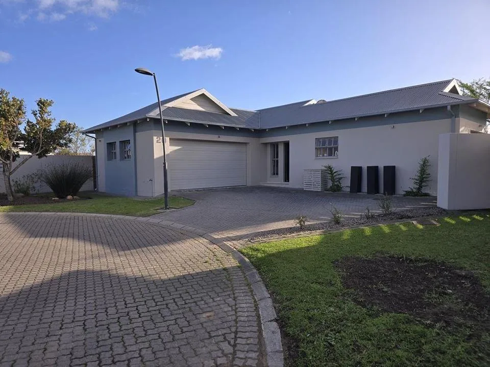 3 Bedroom House to rent in Earls Court Lifestyle Estate