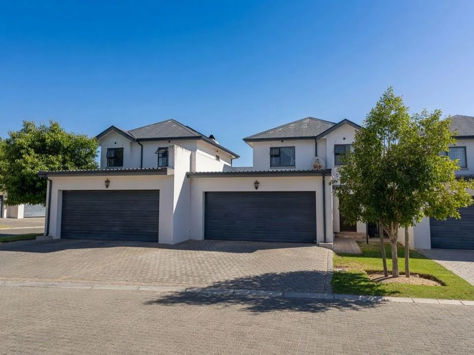 3 Bedroom House to rent in Buh Rein Estate