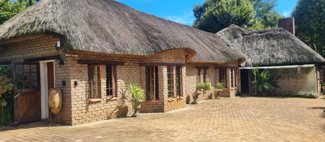 4 Bedroom House to rent in Dargle