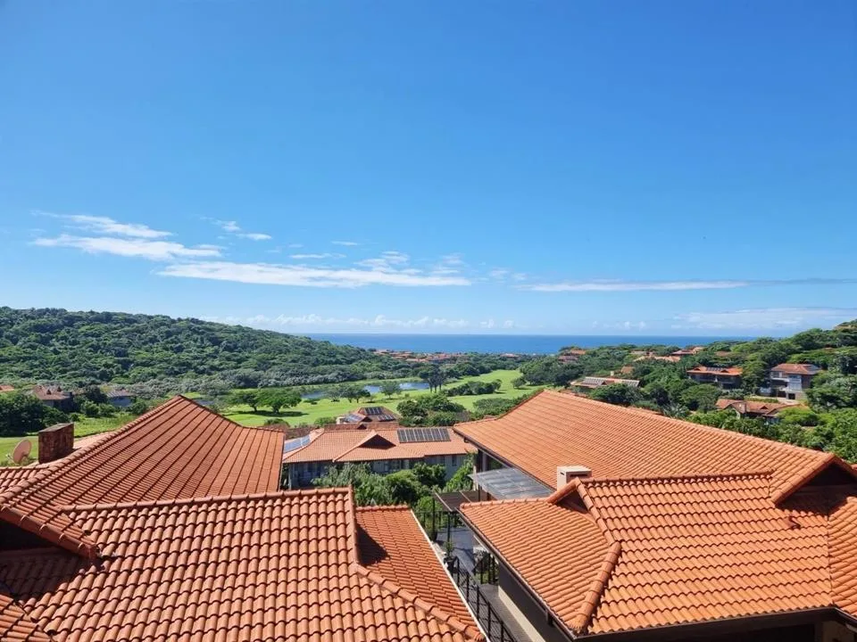 4 Bedroom Townhouse to rent in Zimbali Estate