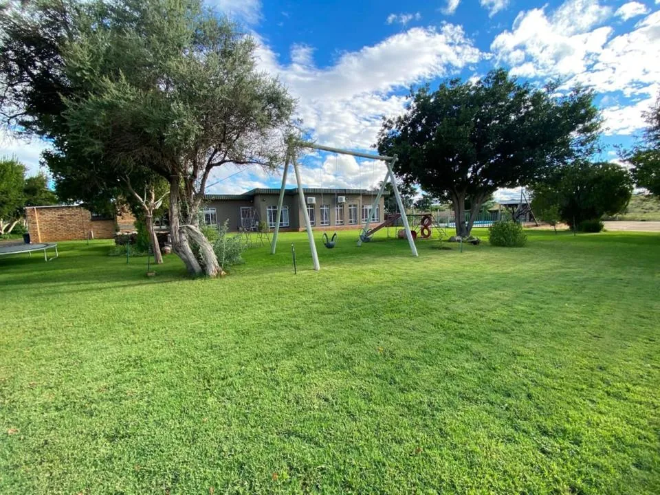 4 Bedroom House for sale in Vryburg