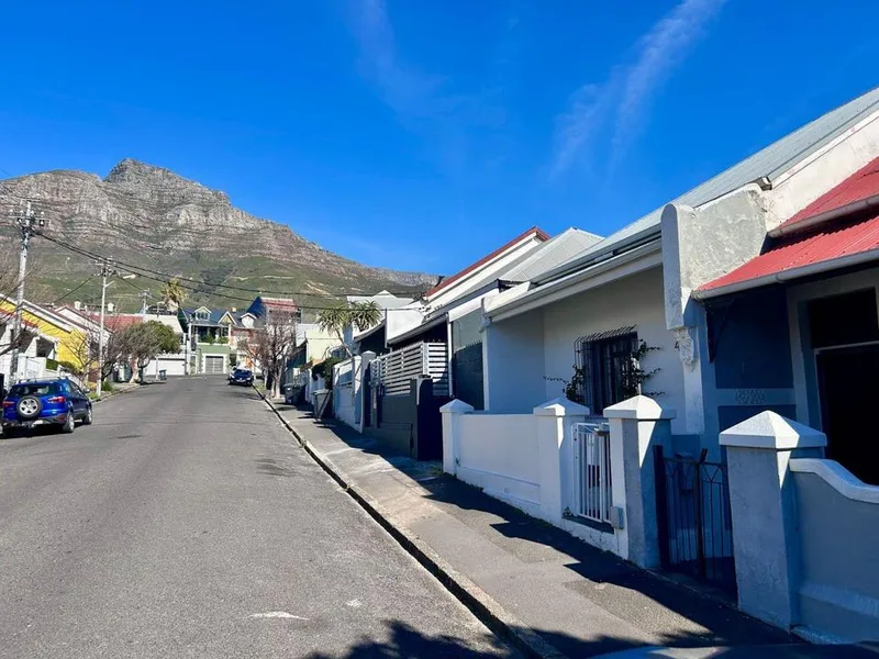 2 Bedroom House to rent in Woodstock