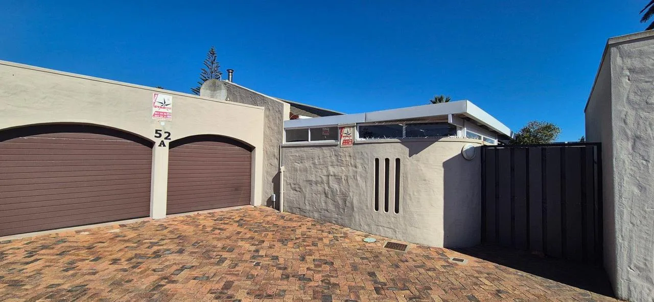 3 Bedroom House to rent in Waves Edge