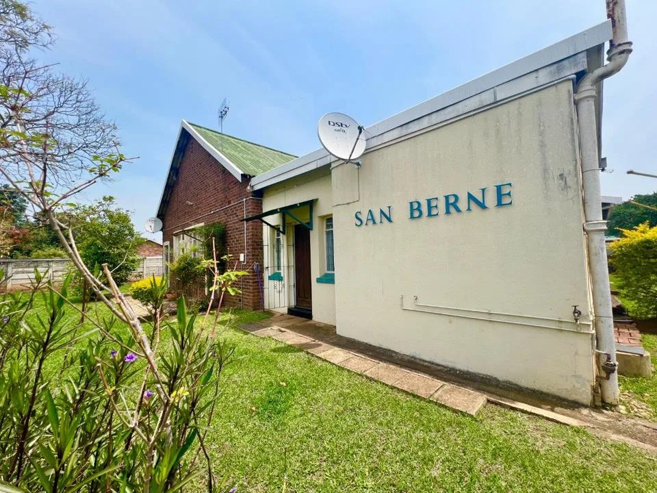 1 Bedroom Townhouse to rent in Scottsville