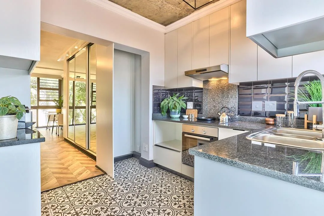 1 Bedroom Apartment / flat to rent in Oranjezicht
