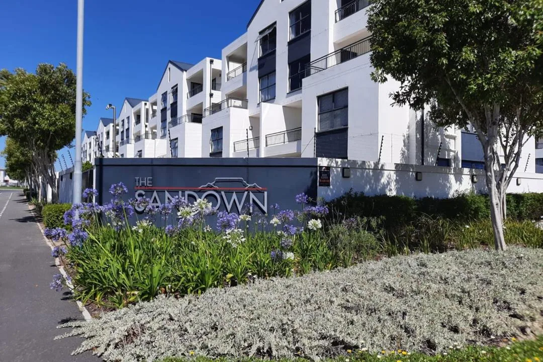 1 Bedroom Apartment / flat to rent in Sandown