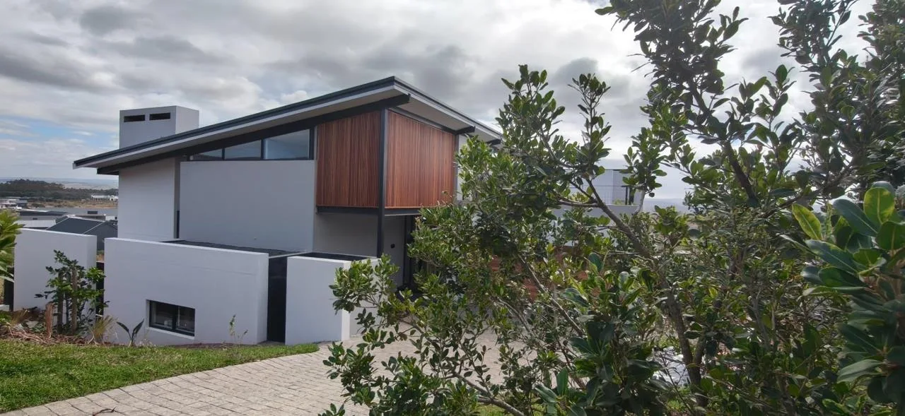 4 Bedroom House to rent in Seaton Estate