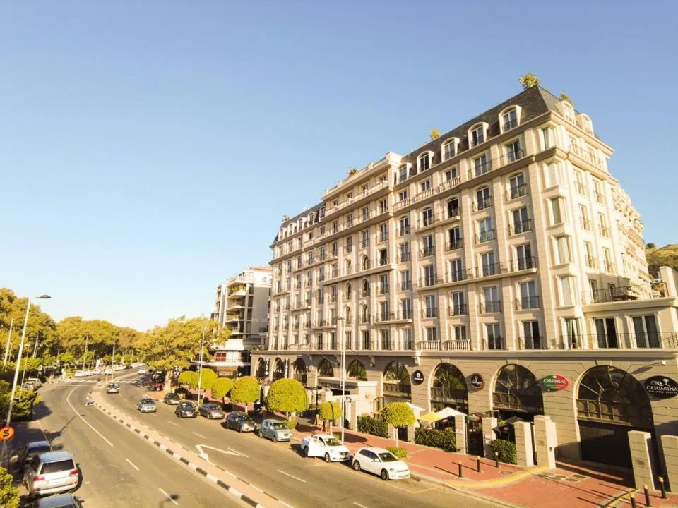 2 Bedroom Apartment / flat to rent in Green Point