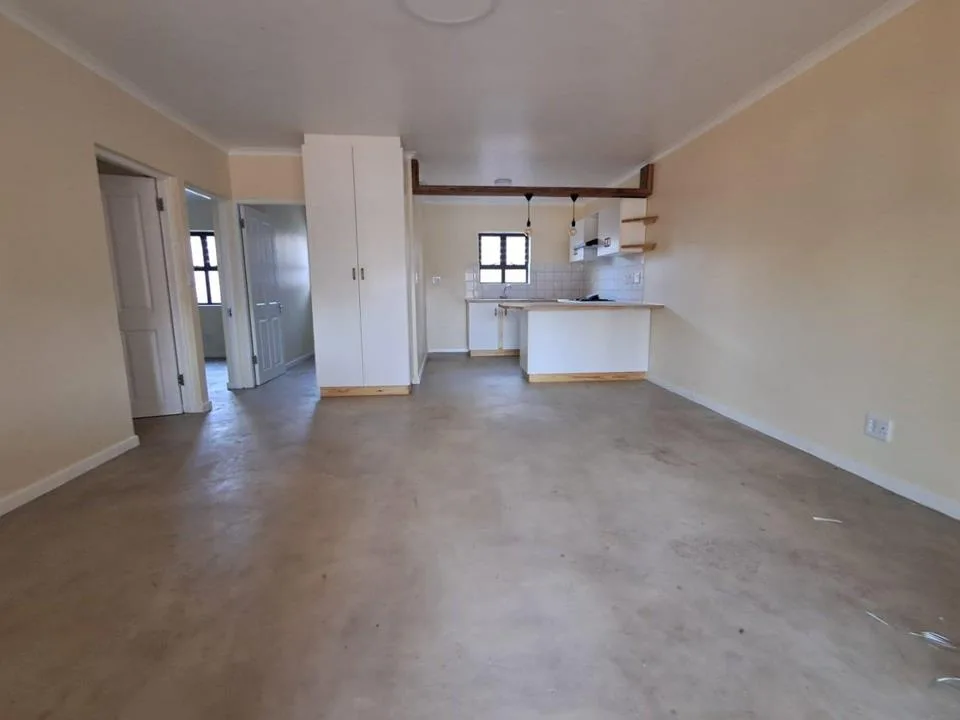 2 Bedroom Apartment / flat to rent in Groenvlei
