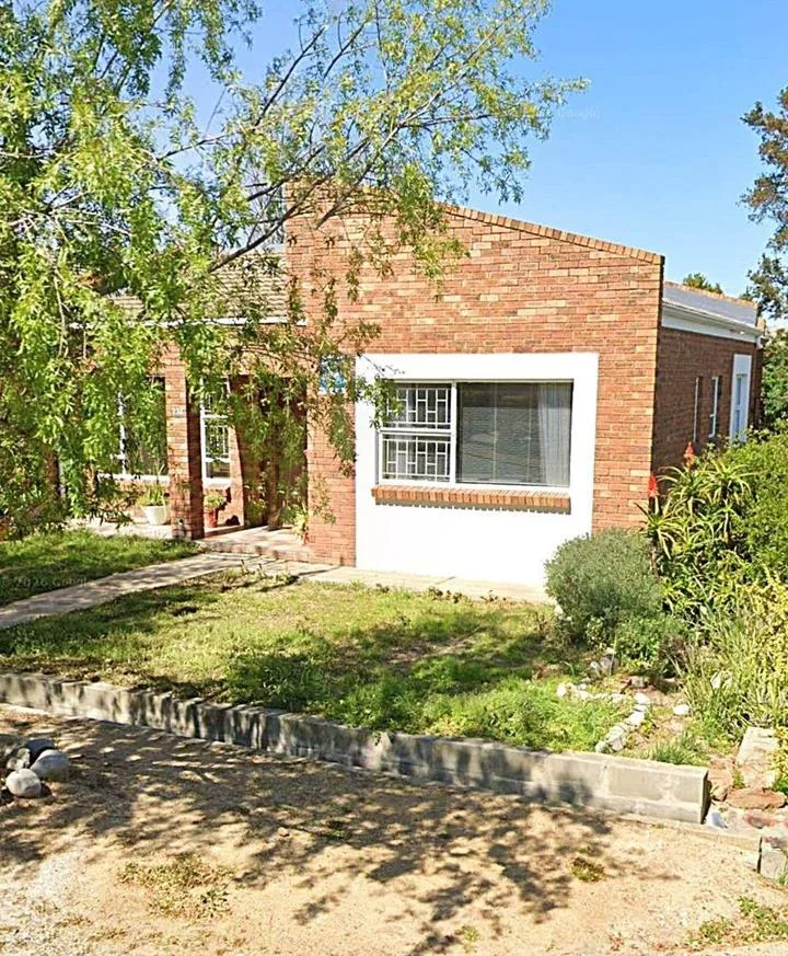 3 Bedroom House to rent in Porterville