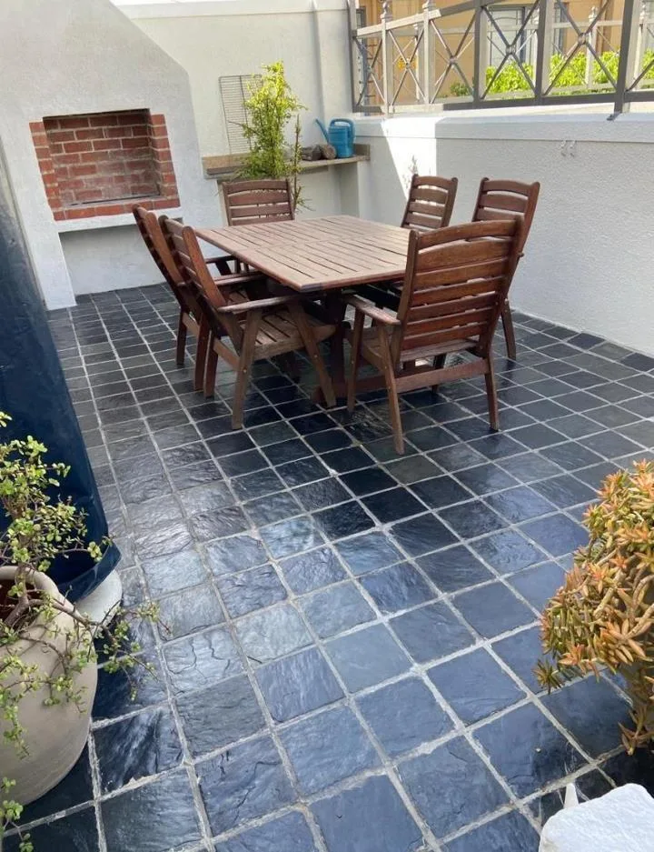 3 Bedroom Townhouse to rent in Scott Estate