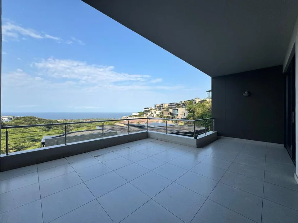 3 Bedroom Apartment / flat to rent in La Lucia Ridge