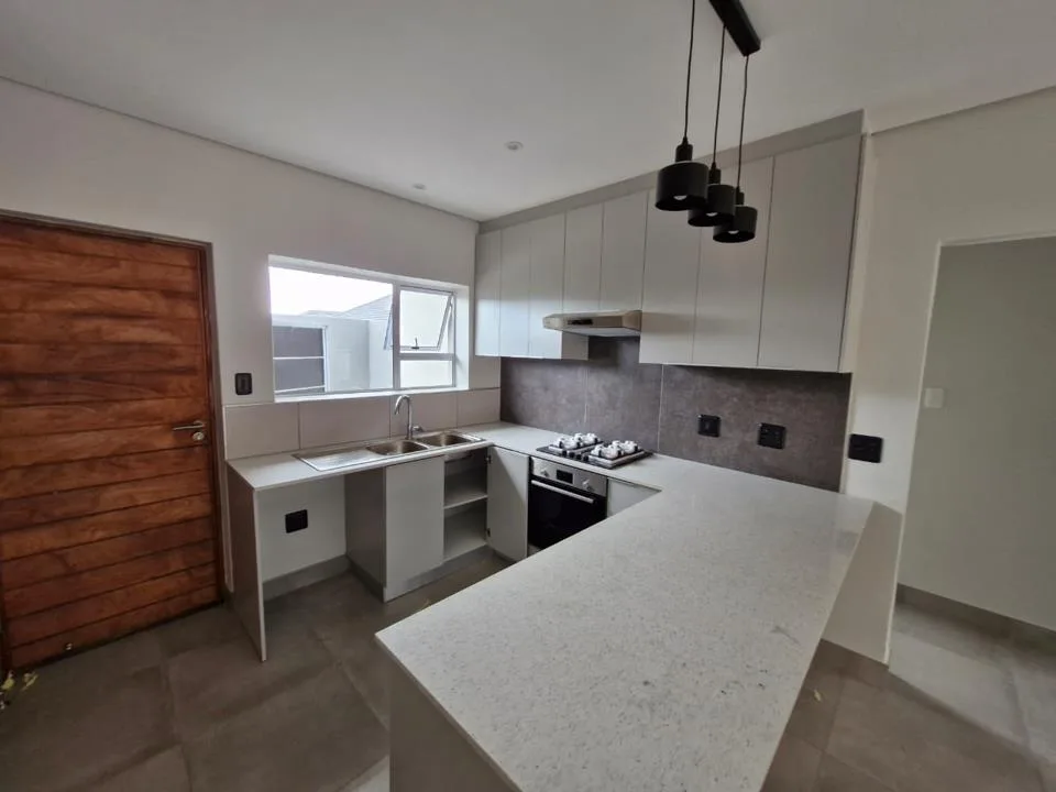 2 Bedroom Townhouse to rent in George Central