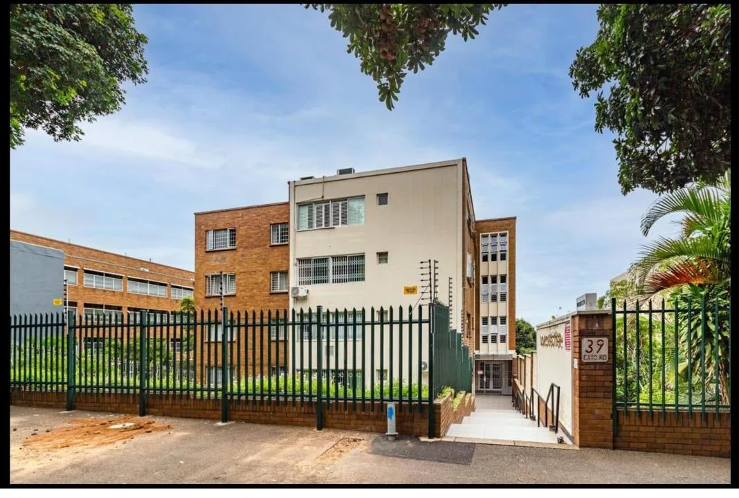 2.5 Bedroom Apartment / flat to rent in Glenwood