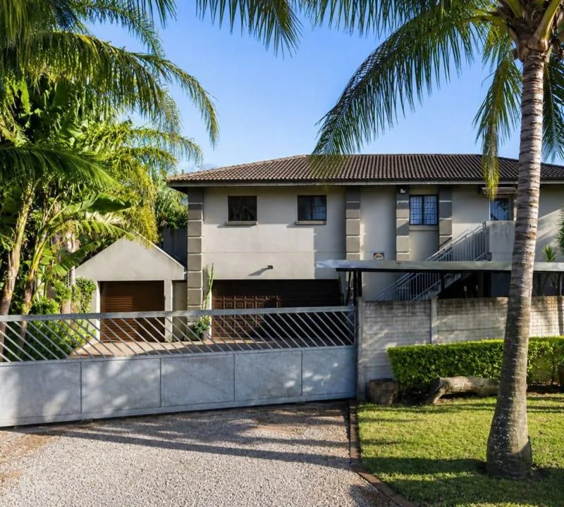 1 Bedroom Apartment / flat to rent in Birdswood