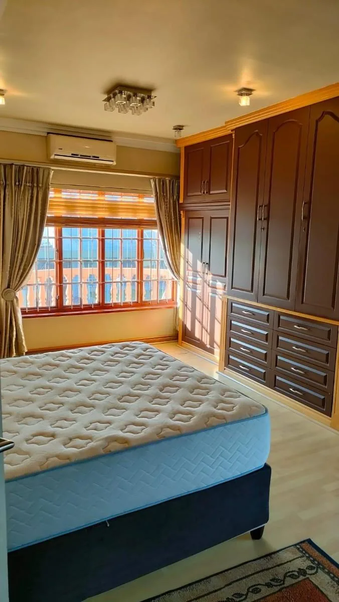 2 Bedroom Apartment / flat to rent in Rylands