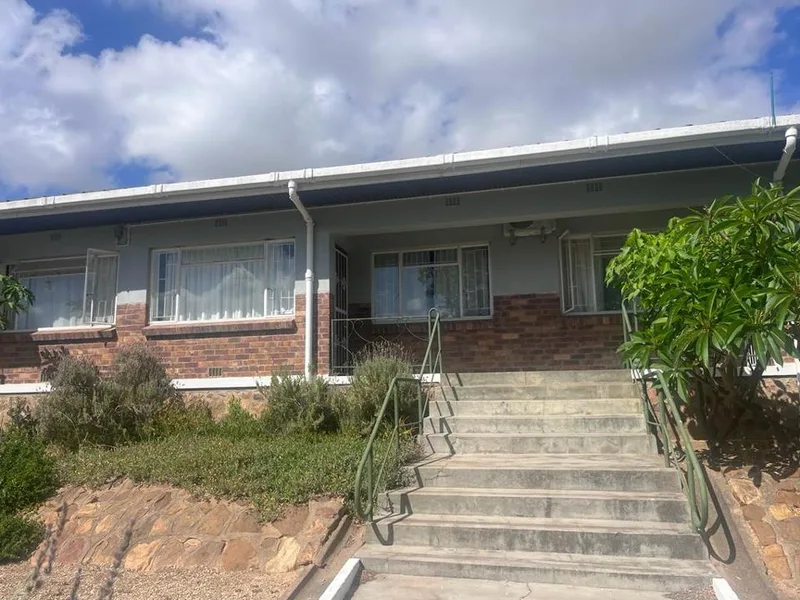 1 Bedroom Apartment / flat to rent in Riebeek West