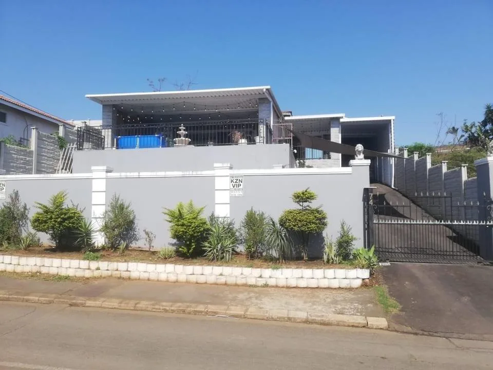 3 Bedroom House to rent in Sunford