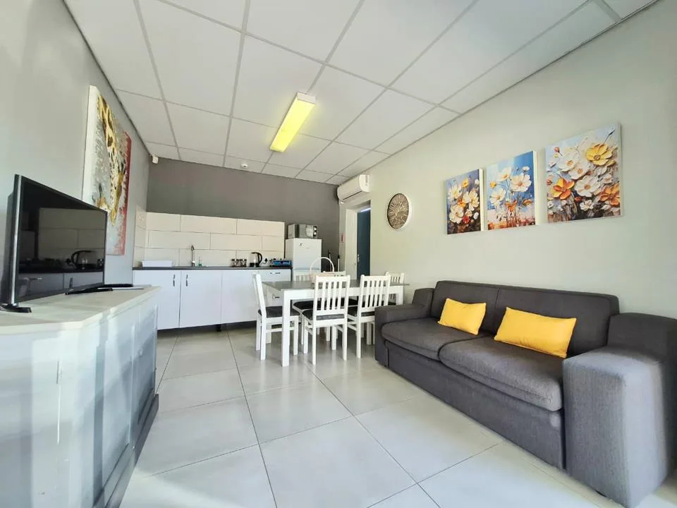 1 Bedroom Apartment / flat to rent in George South