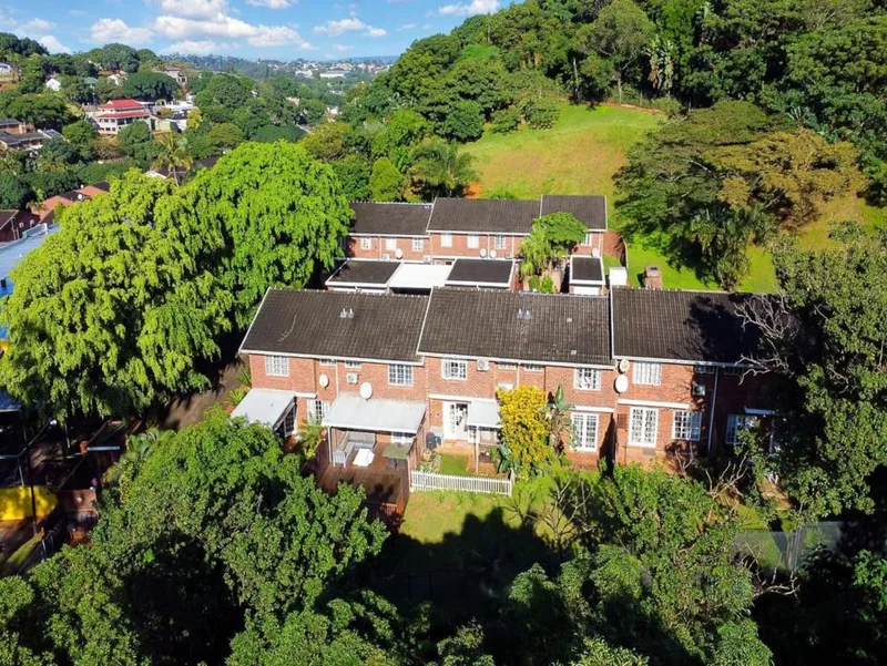 3 Bedroom Townhouse to rent in Glen Hills