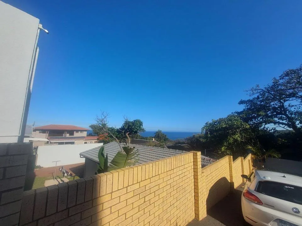 2 Bedroom Apartment / flat to rent in Bluff
