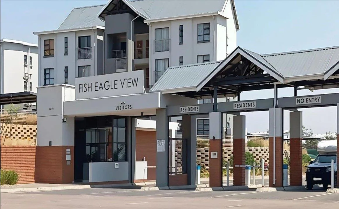 1 Bedroom House to rent in Modderfontein Industrial