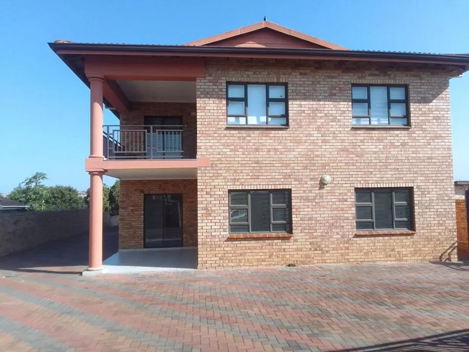 2 Bedroom Apartment / flat to rent in Riet River