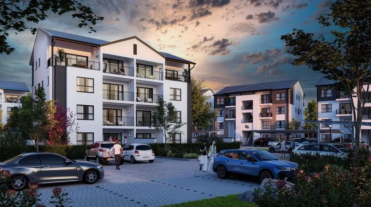 2 Bedroom Apartment / flat to rent in Sandown
