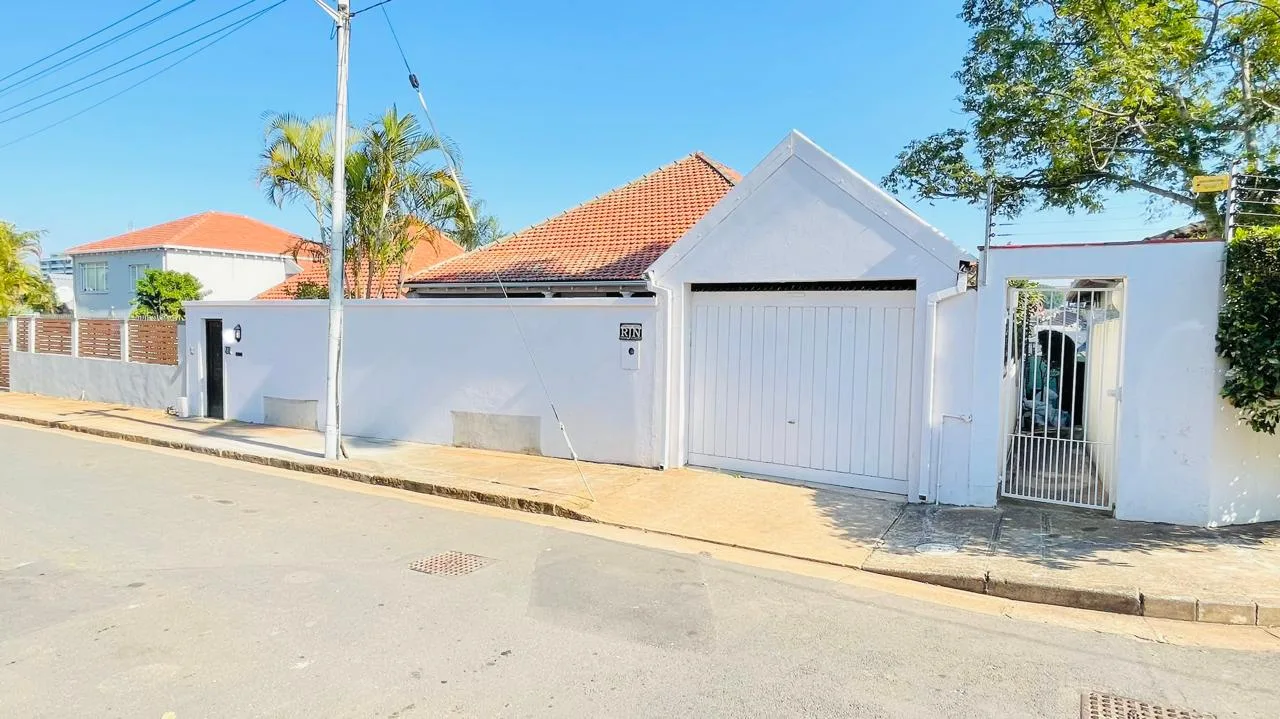 0.5 Bedroom House to rent in Essenwood