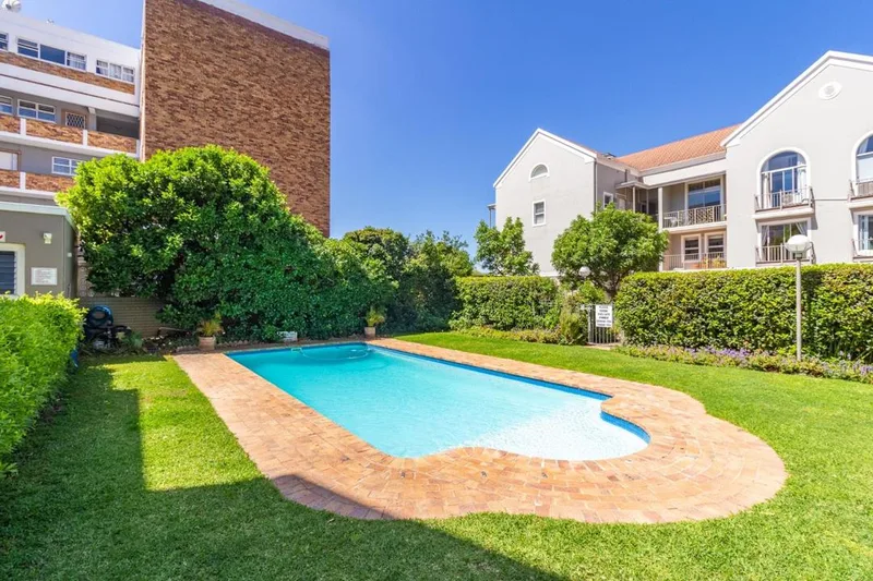 1 Bedroom Apartment / flat to rent in Gardens