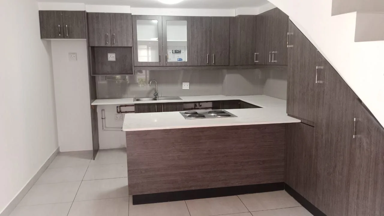2 Bedroom Apartment / flat to rent in Morningside