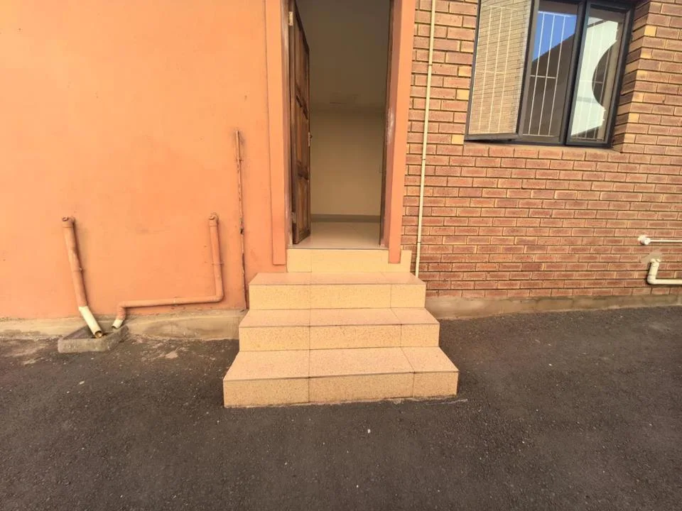 1 Bedroom Apartment / flat to rent in Morningside