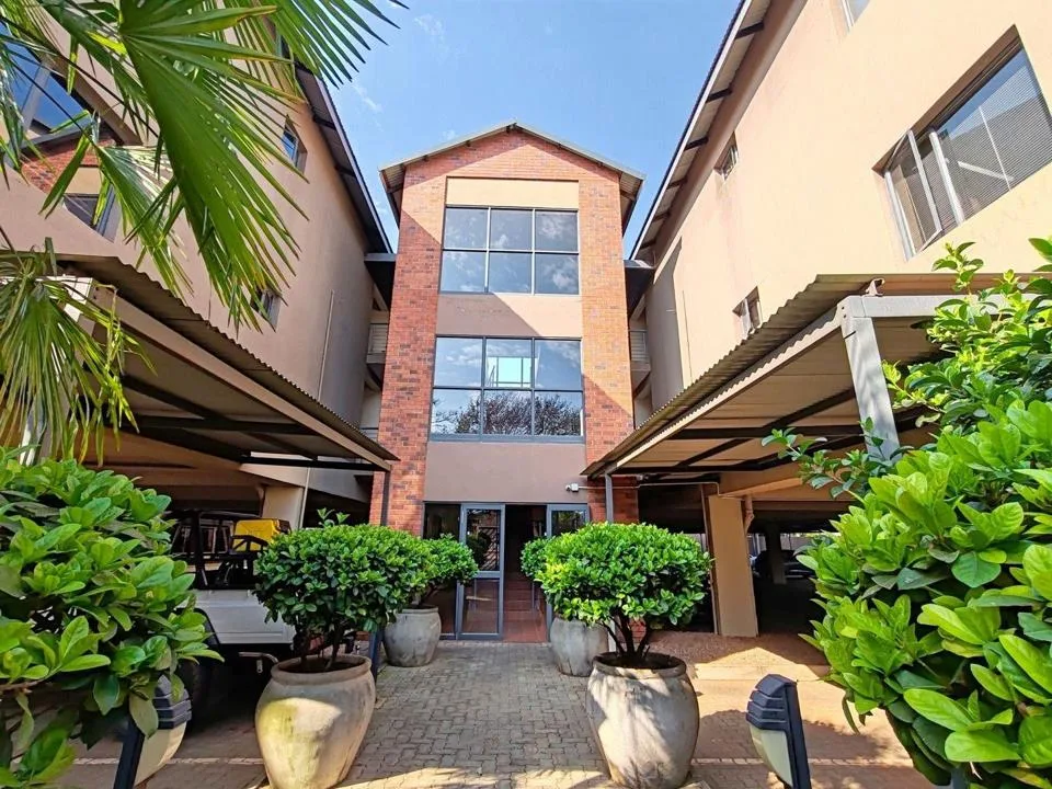 2 Bedroom Apartment / flat for sale in Die Bult