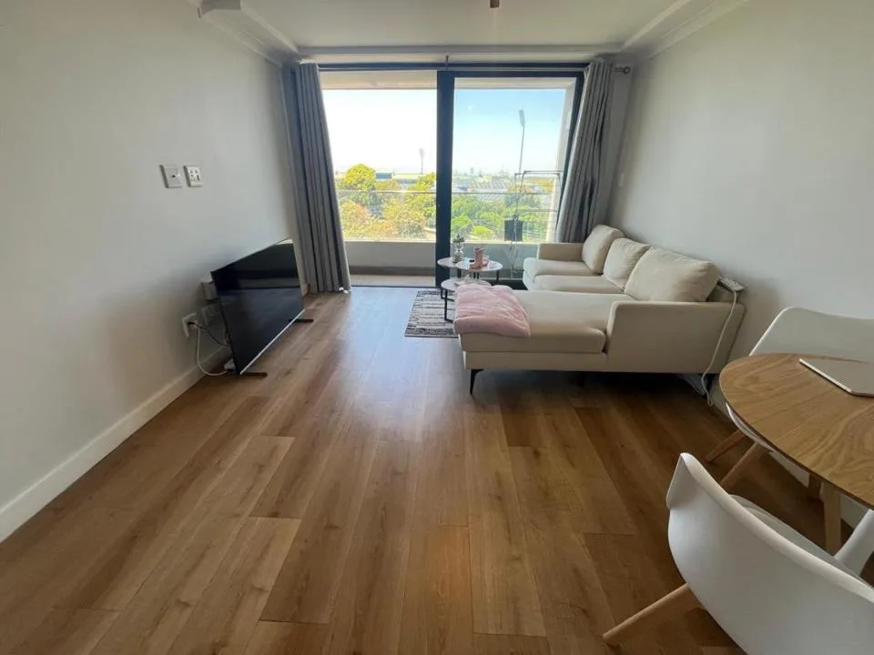 1 Bedroom Apartment / flat to rent in Newlands
