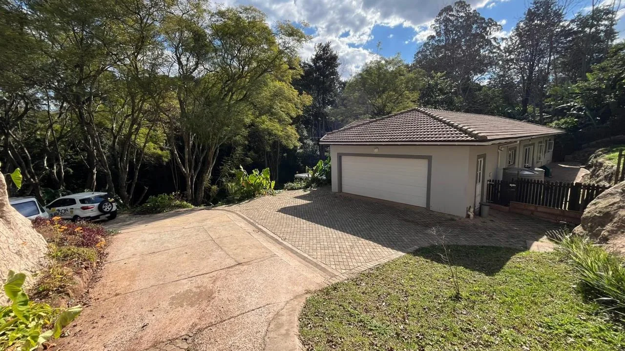 3 Bedroom House to rent in Hillcrest Central