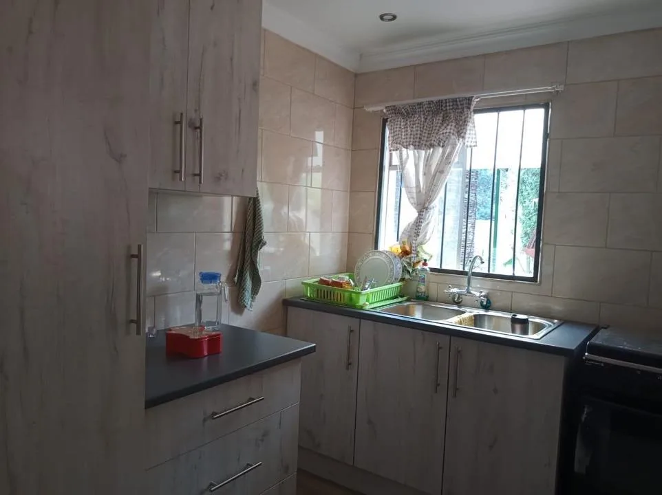 1 Bedroom Apartment / flat to rent in Pretoria Gardens