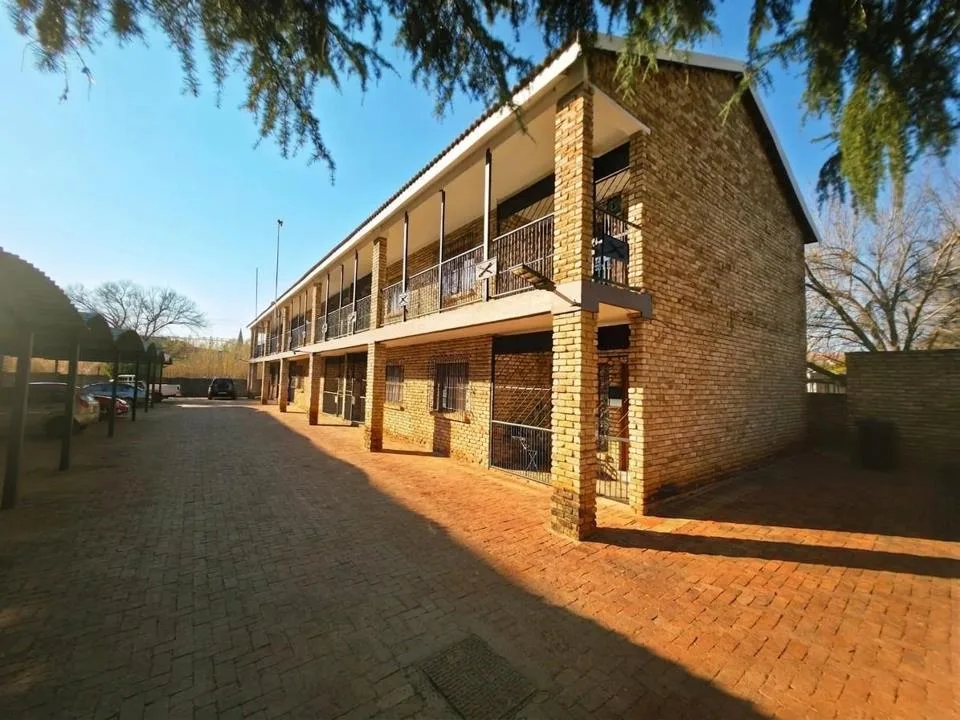 2 Bedroom Apartment / flat for sale in Die Bult