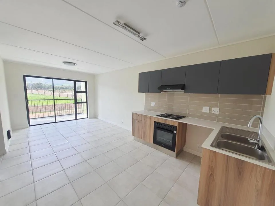 2 Bedroom Apartment / flat to rent in Greenbay Eco Estate
