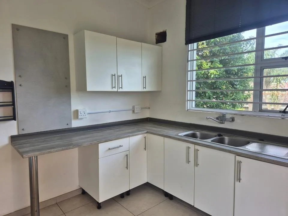 1 Bedroom Apartment / flat to rent in Bluff