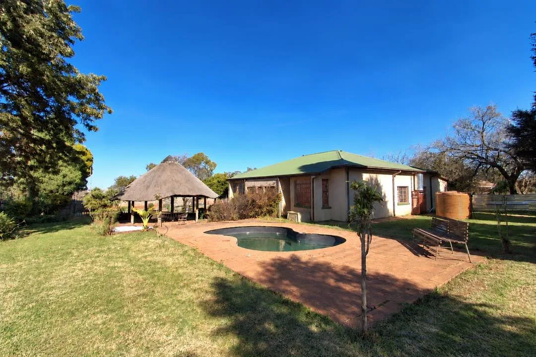 3 Bedroom House for sale in Koster