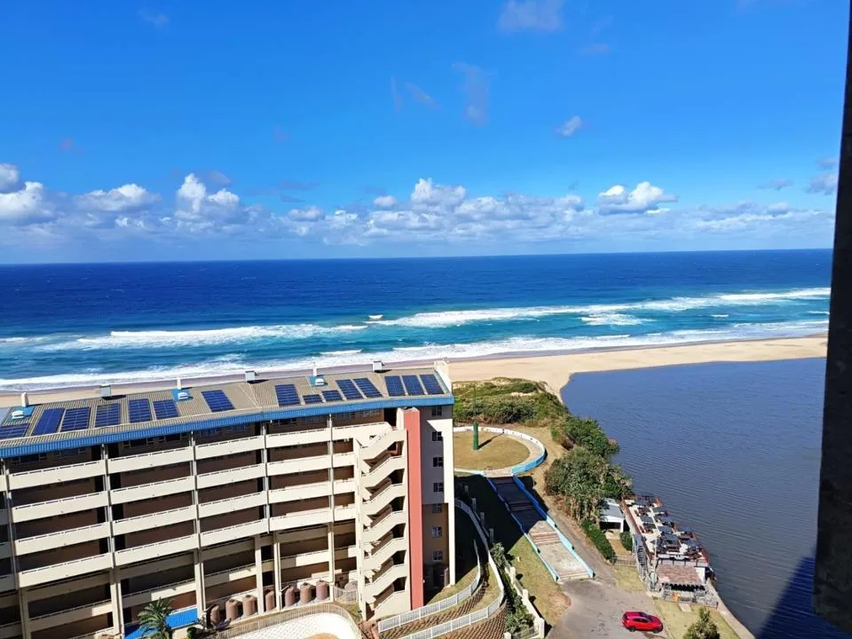 2 Bedroom Apartment / flat to rent in Amanzimtoti