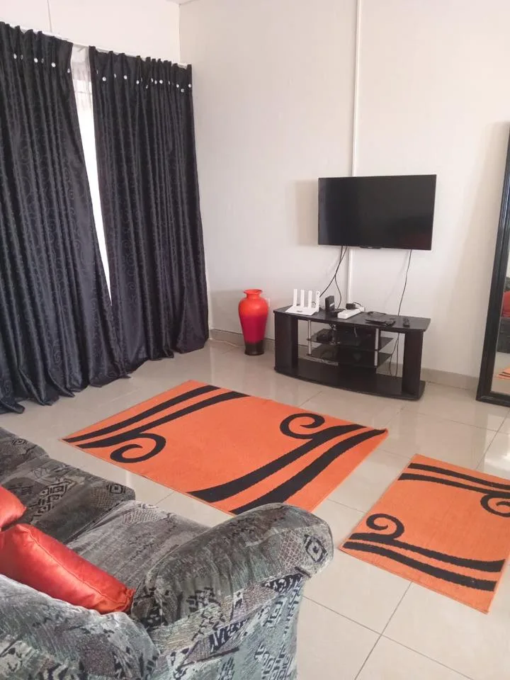 1 Bedroom Apartment / flat to rent in Reservoir Hills