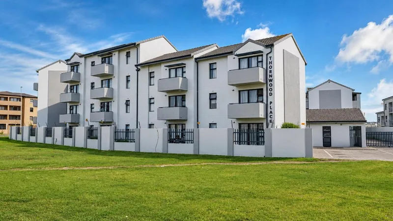 2 Bedroom Apartment / flat to rent in Parklands