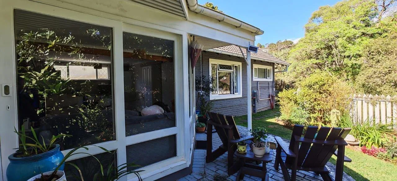 1 Bedroom House to rent in Hillcrest Park