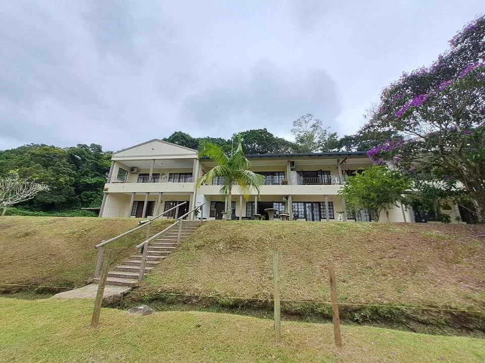 2 Bedroom Apartment / flat to rent in Banners Rest
