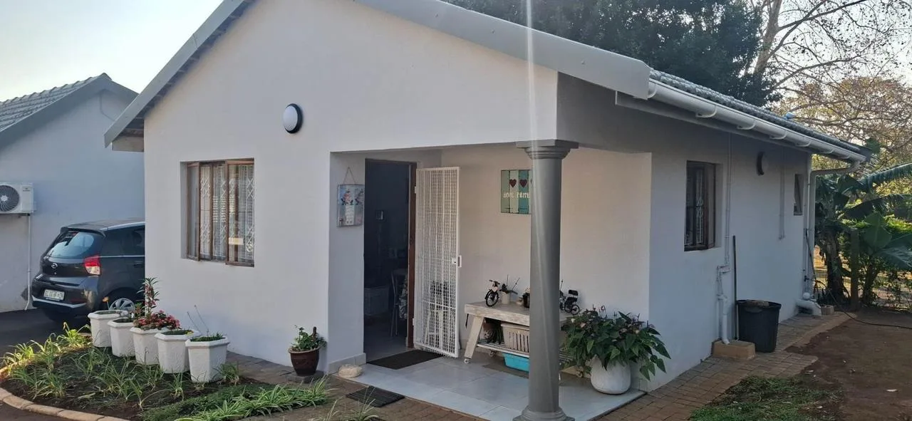 1 Bedroom House to rent in Everton